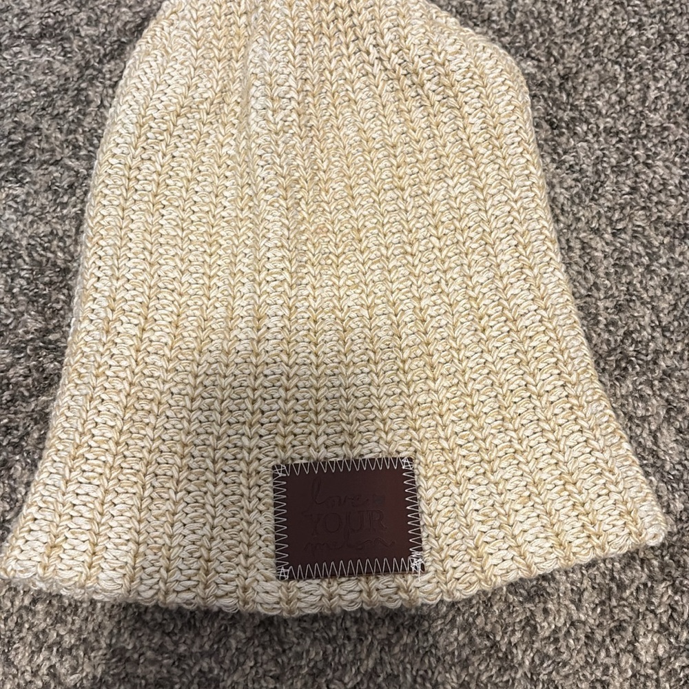 Love Your Melon Beanie